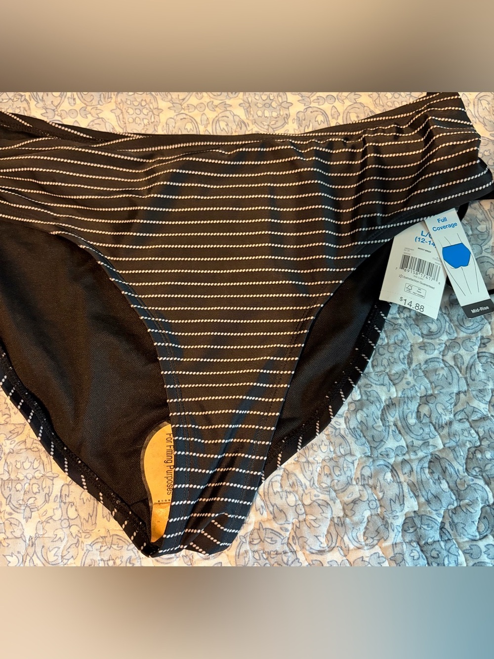 Swim bottoms bundle swipe to see all